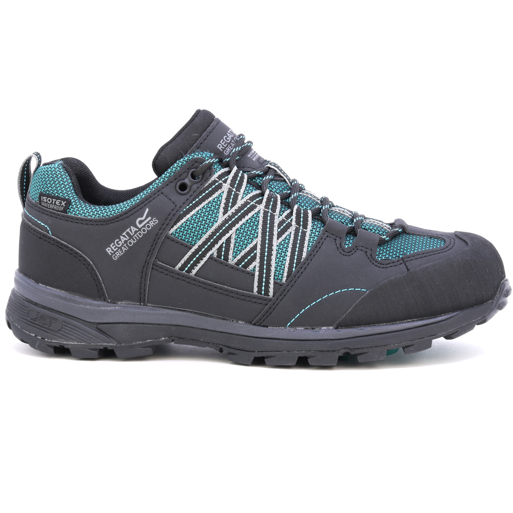 detail Damen Wanderschuhe REGATTA Ldy Samaris