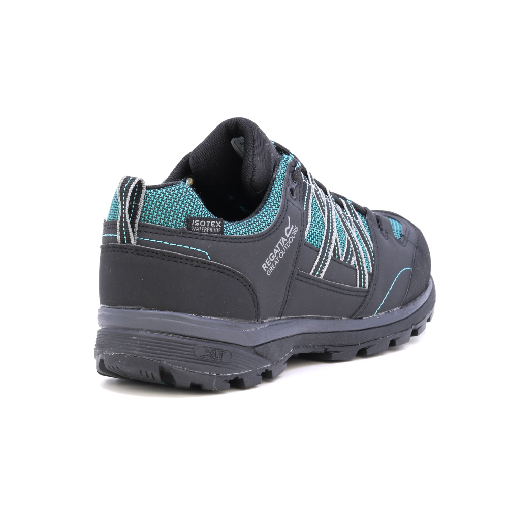 detail Damen Wanderschuhe REGATTA Ldy Samaris