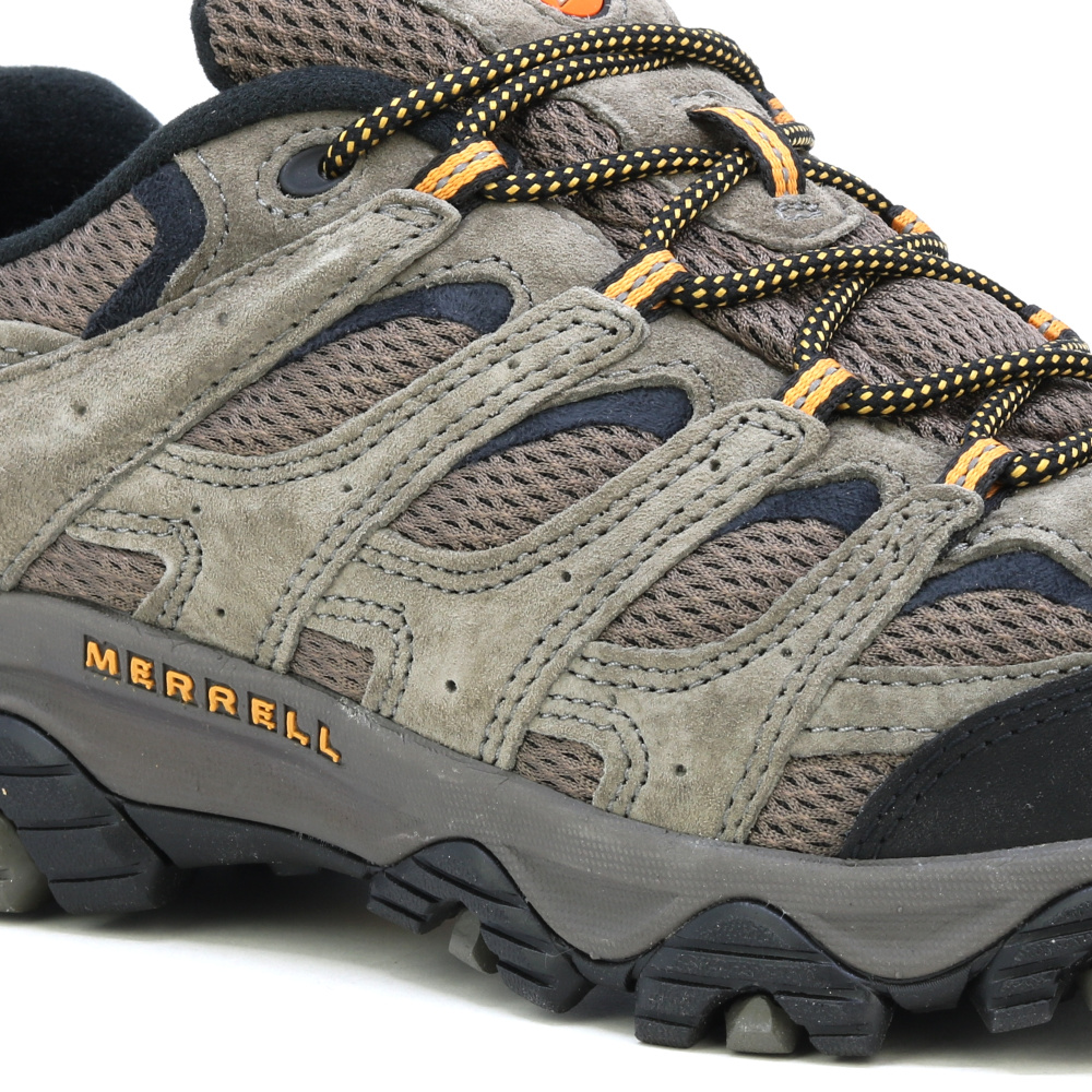 detail Wanderschuhe MERRELL Moab 3
