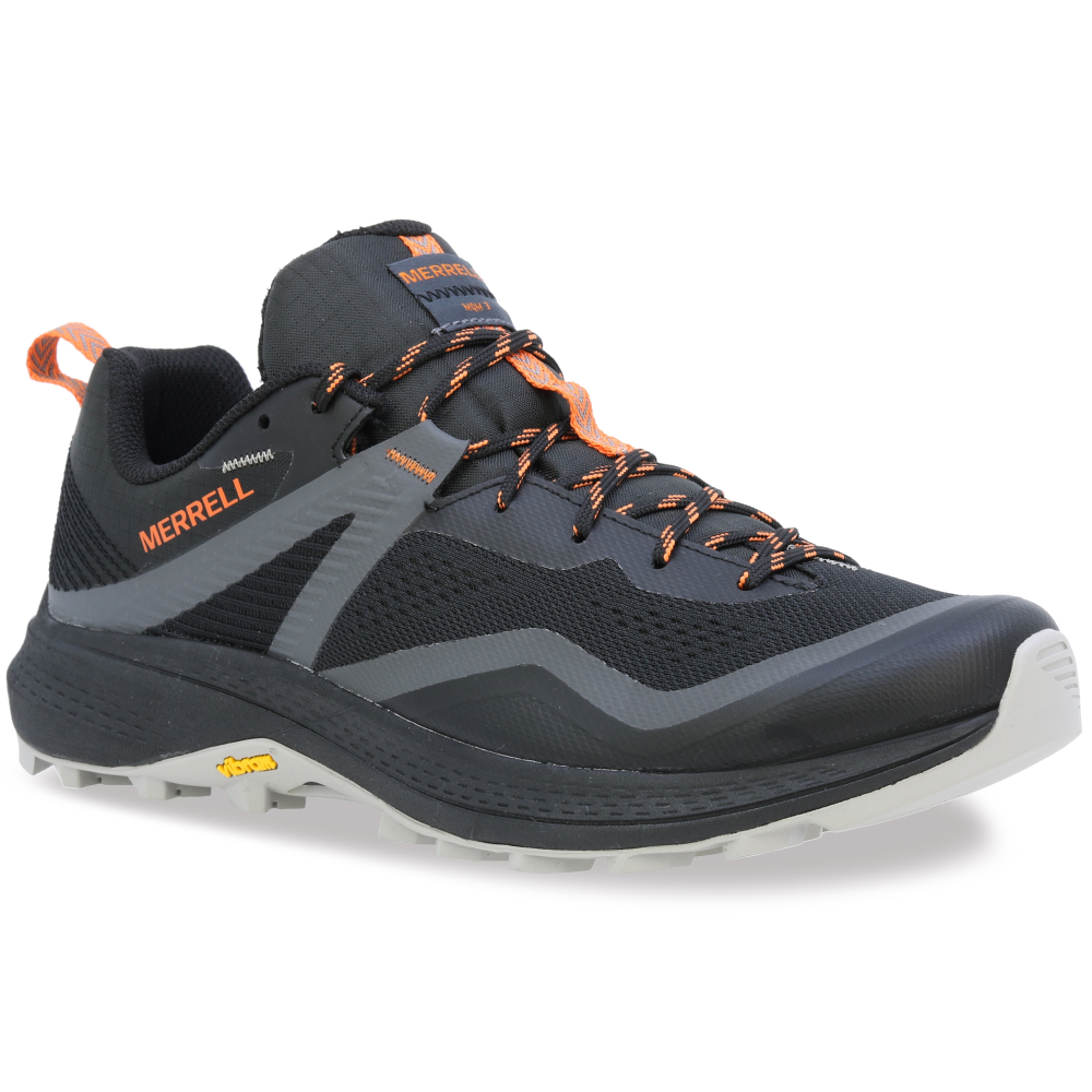 detail Wanderschuhe MERRELL MQM 3 M