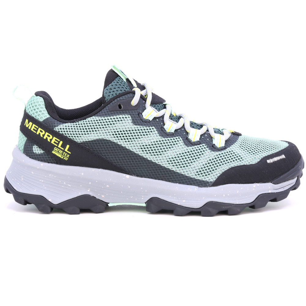 detail Damen Wanderschuhe MERRELL J067372 SPEED STRIKE GTX jade