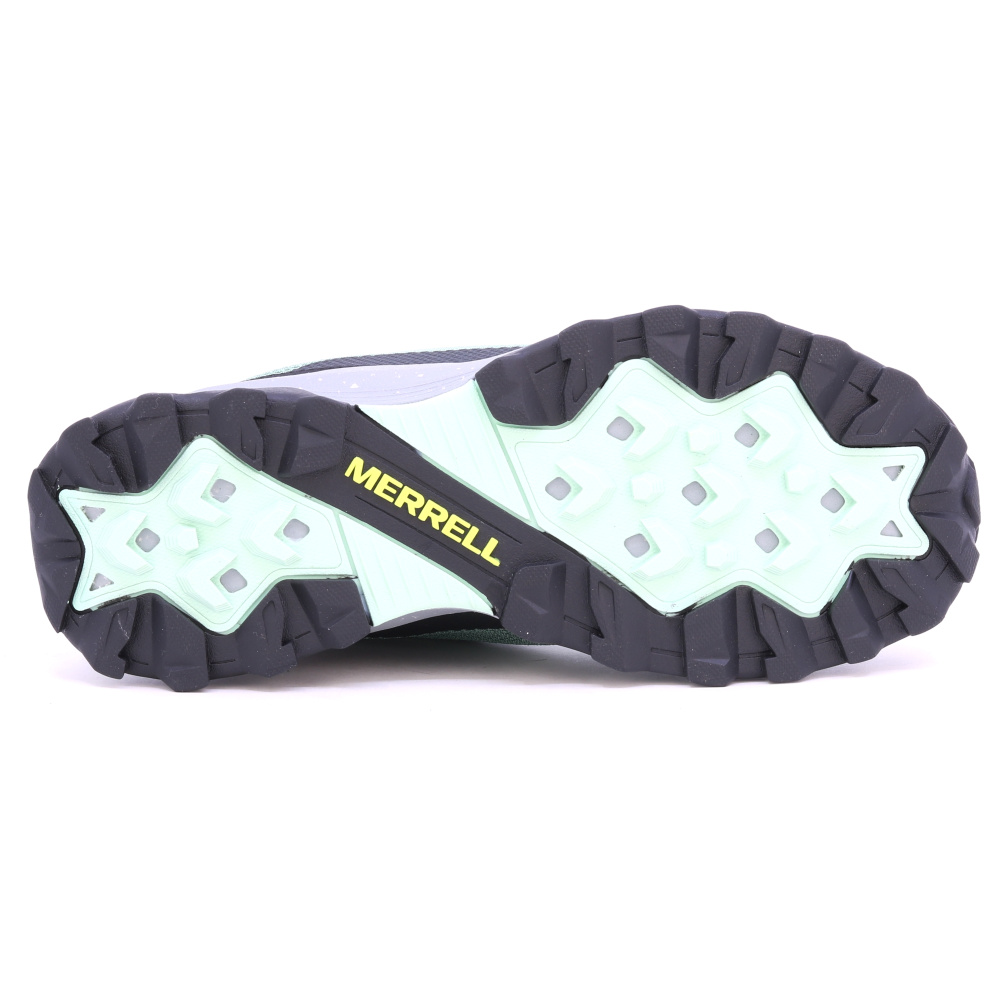 detail Damen Wanderschuhe MERRELL J067372 SPEED STRIKE GTX jade