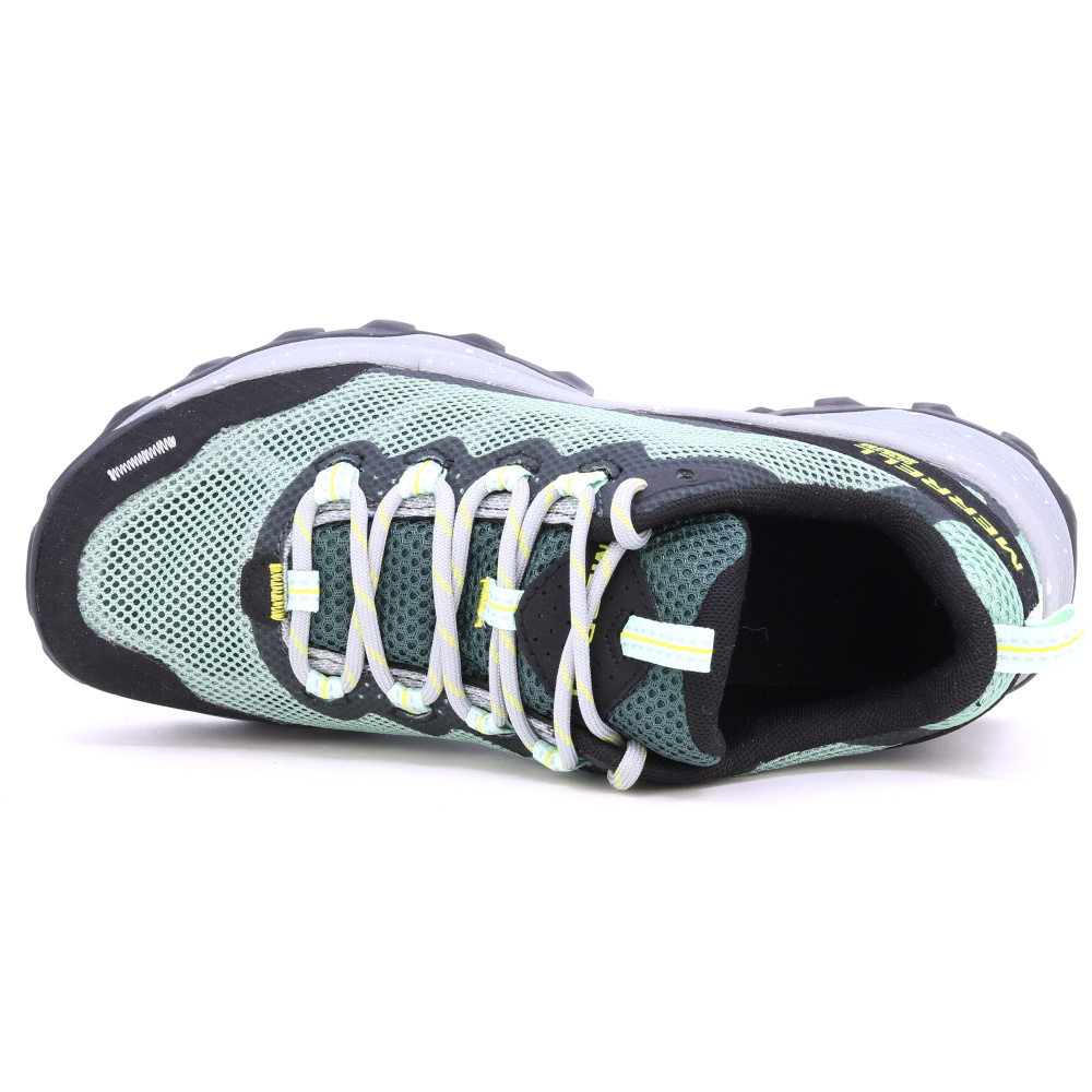 detail Damen Wanderschuhe MERRELL J067372 SPEED STRIKE GTX jade