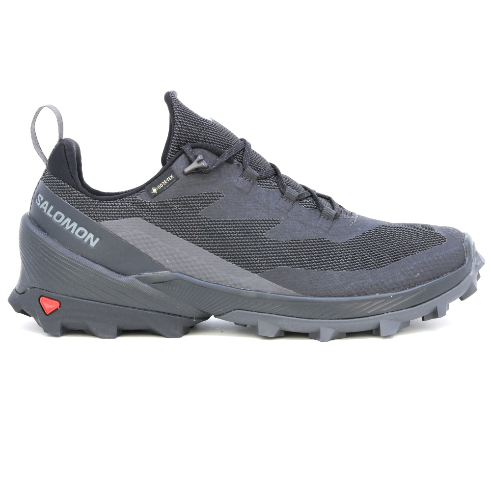 detail Wanderschuhe SALOMON Cross Over 2 GTX