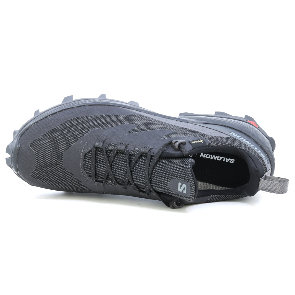 detail Wanderschuhe SALOMON Cross Over 2 GTX