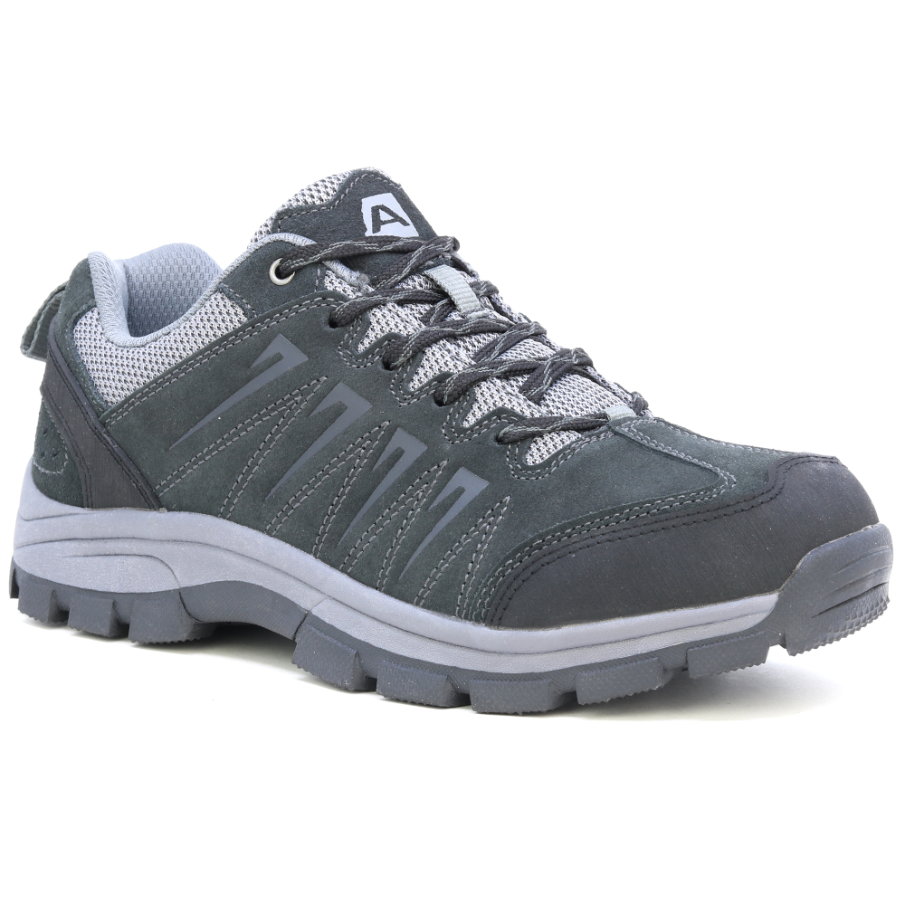 detail Wanderschuhe ALPINE PRO Veraz
