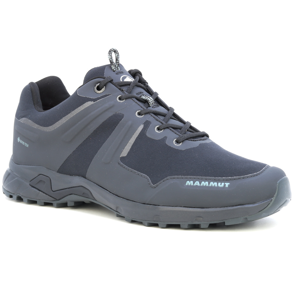 detail Wanderschuhe MAMMUT Ultimate Pro low Gore-Tex®
