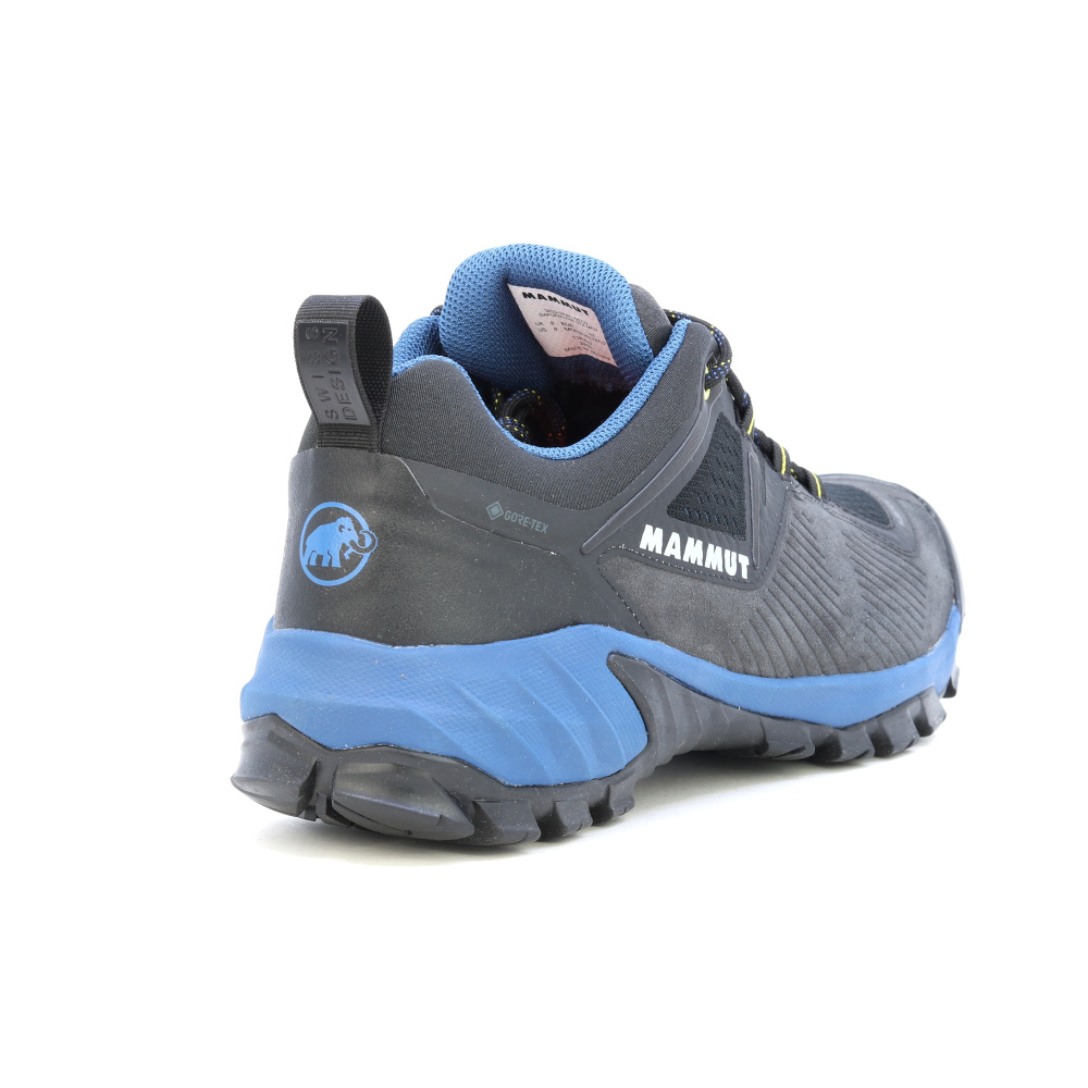 detail Wanderschuhe MAMMUT Sapuen Gore-Tex®