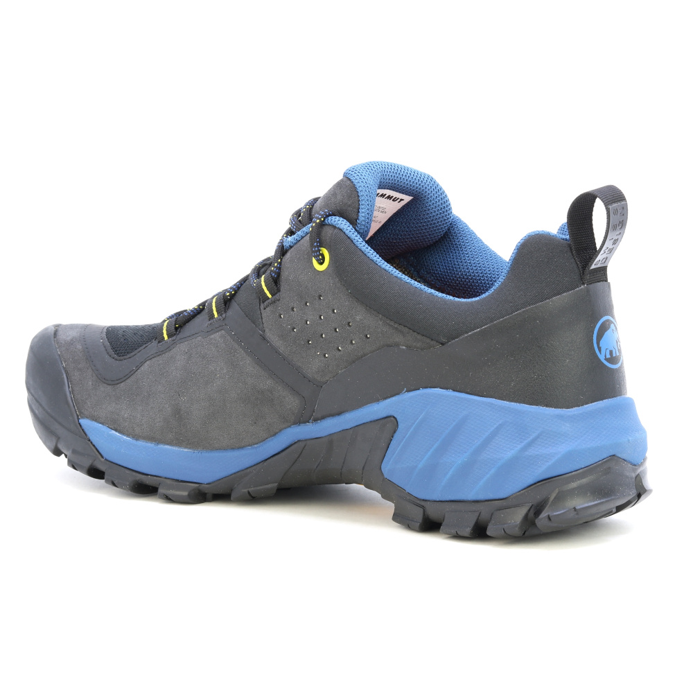 detail Wanderschuhe MAMMUT Sapuen Gore-Tex®