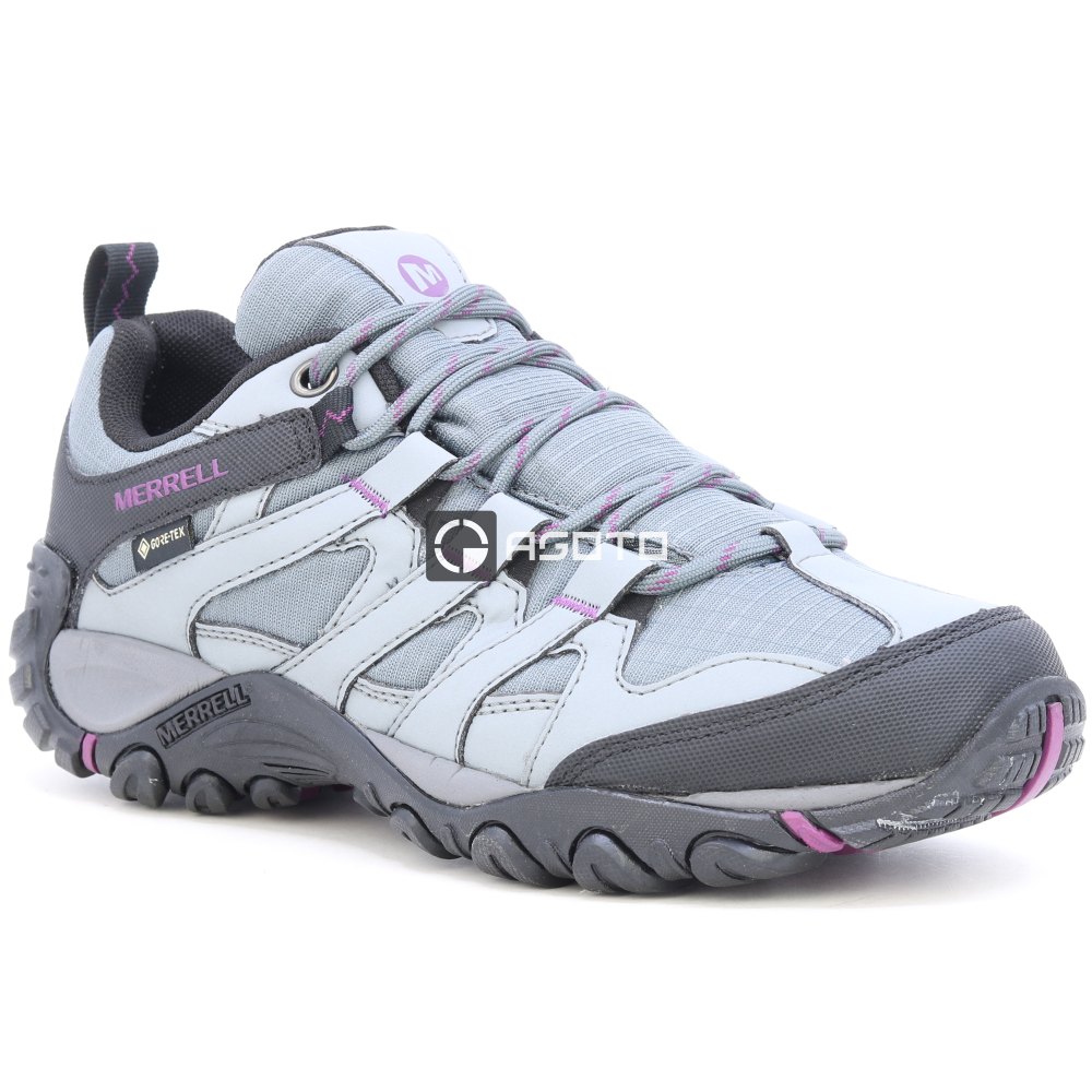 detail Wanderschuhe MERRELL Claypool Sport GTX Goretex