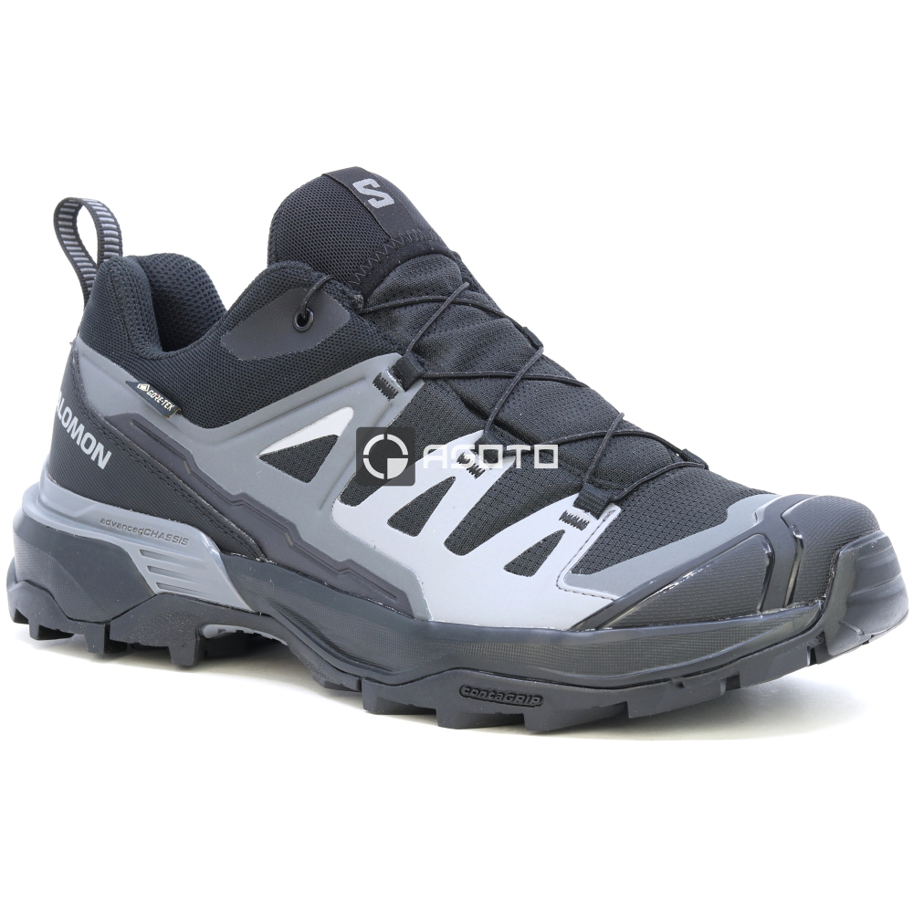 detail Wanderschuhe SALOMON X Ultra 360 GTX