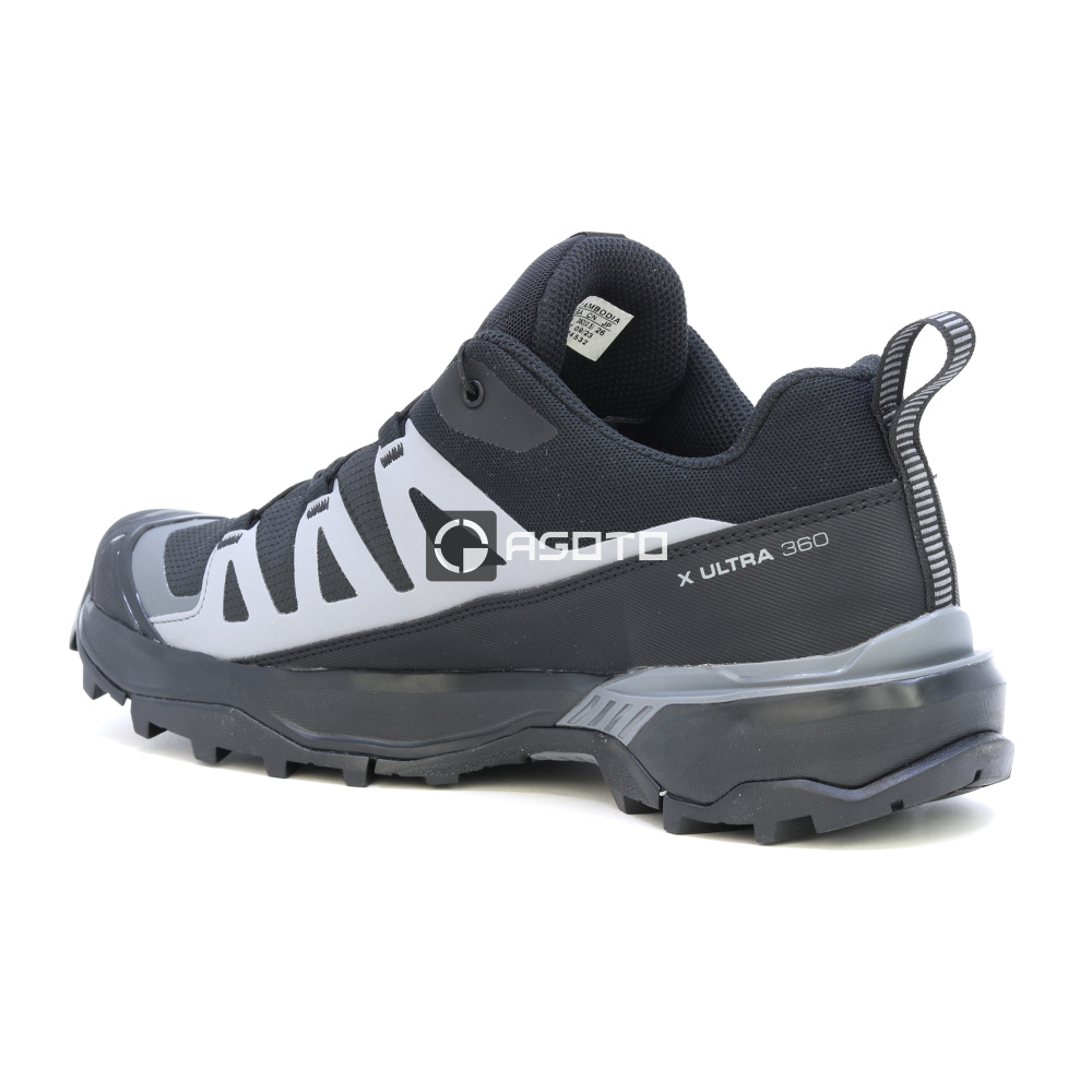 detail Wanderschuhe SALOMON X Ultra 360 GTX