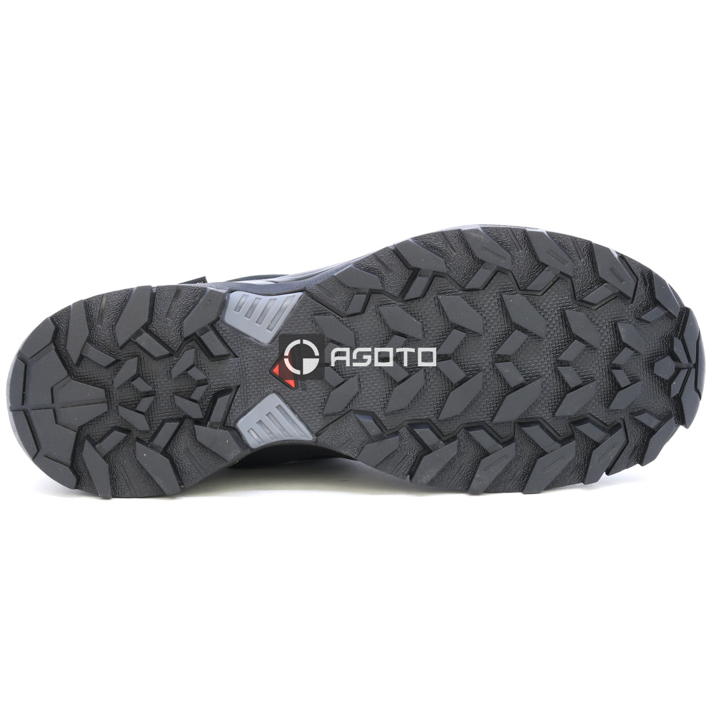 detail Wanderschuhe SALOMON X Ultra 360 GTX