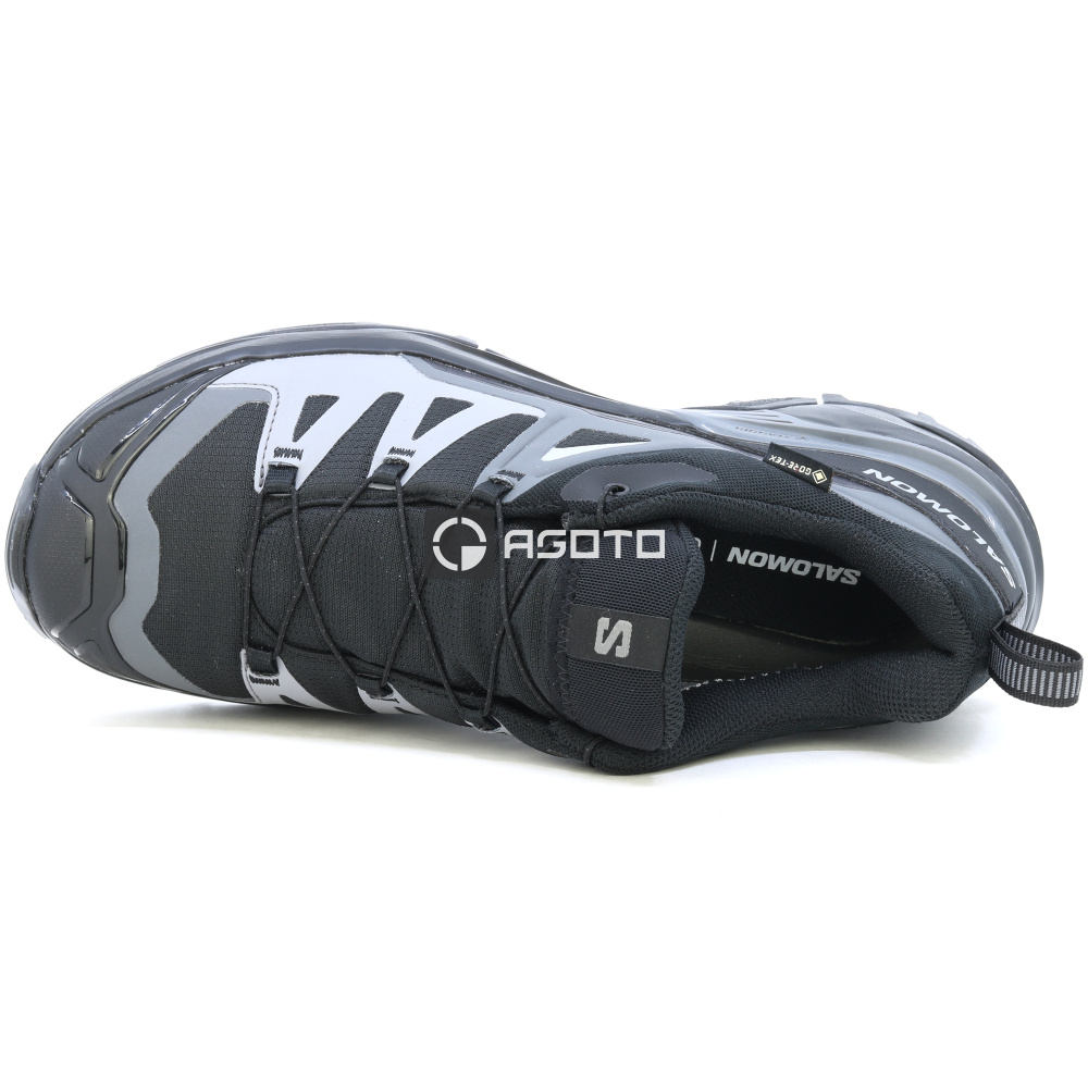 detail Wanderschuhe SALOMON X Ultra 360 GTX