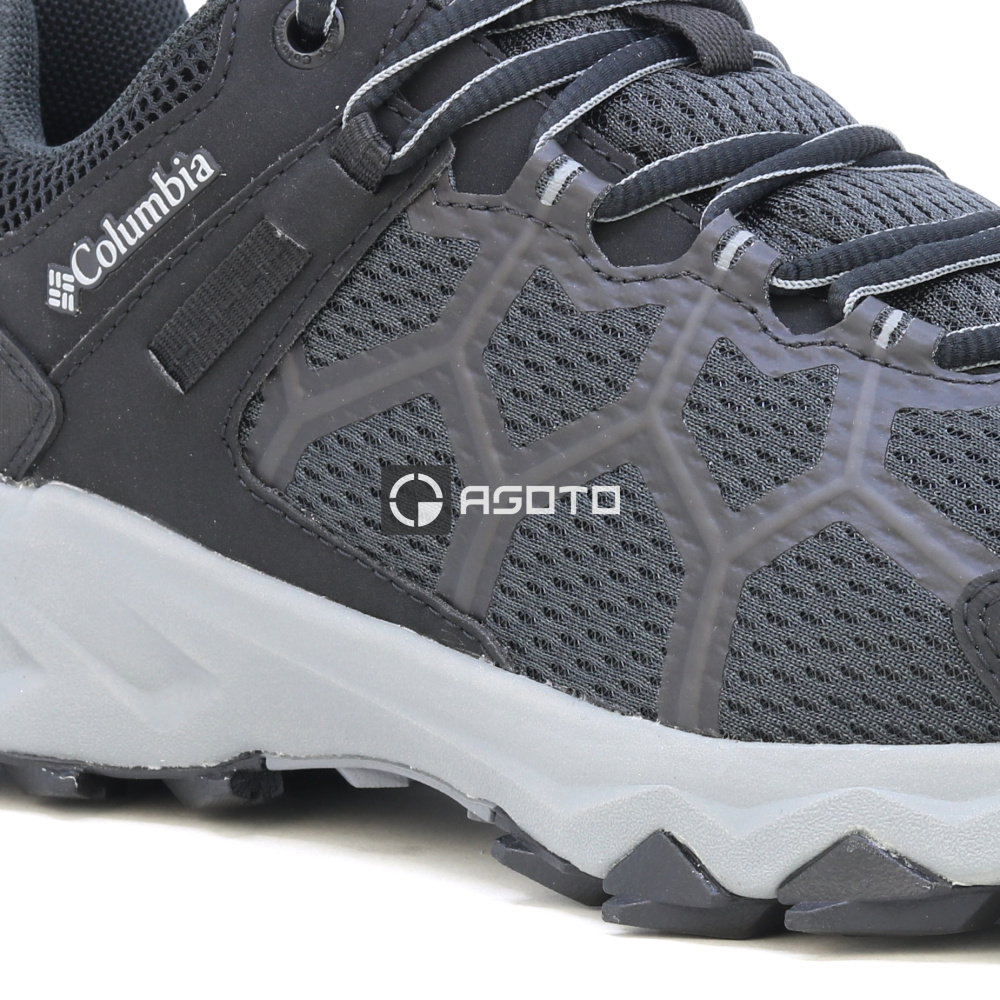 detail Wanderschuhe COLUMBIA PEAKFREAK II