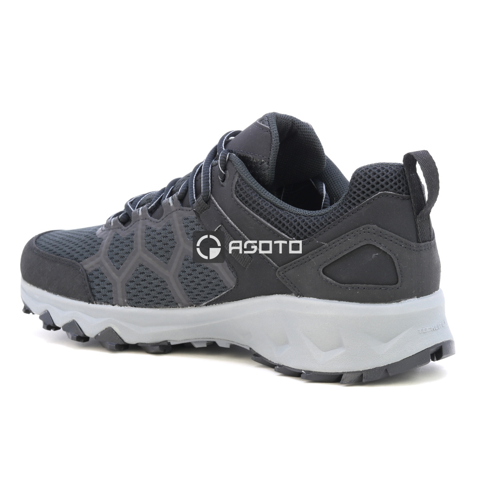 detail Wanderschuhe COLUMBIA PEAKFREAK II