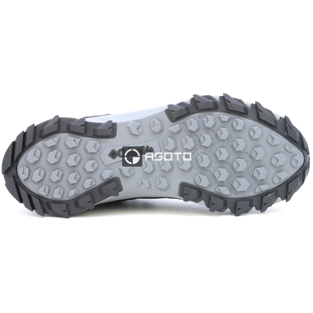detail Wanderschuhe COLUMBIA PEAKFREAK II
