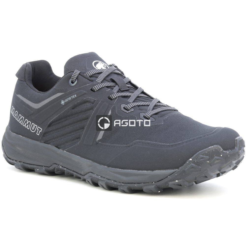detail Wanderschuhe MAMMUT Ultimate III Low GTX® Men