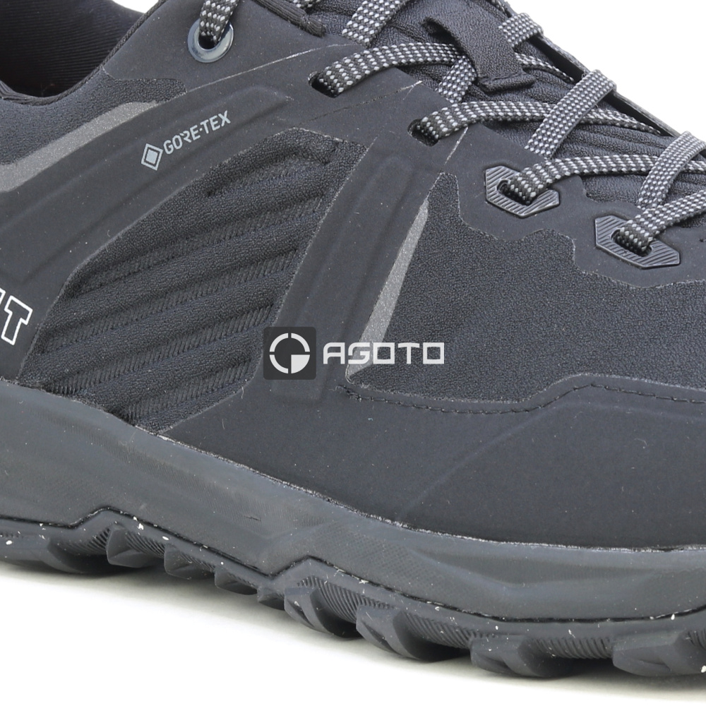 detail Wanderschuhe MAMMUT Ultimate III Low GTX® Men