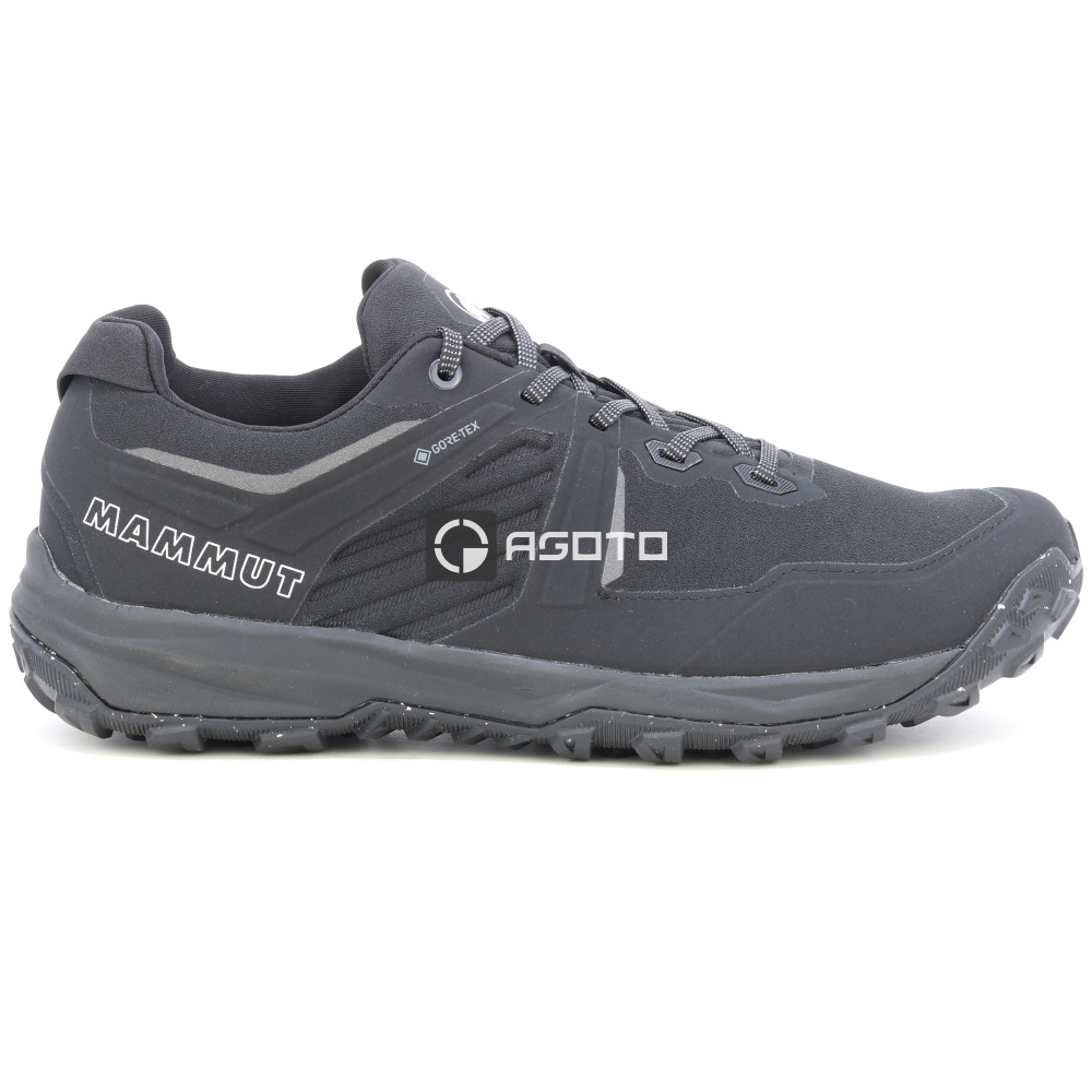 detail Wanderschuhe MAMMUT Ultimate III Low GTX® Men