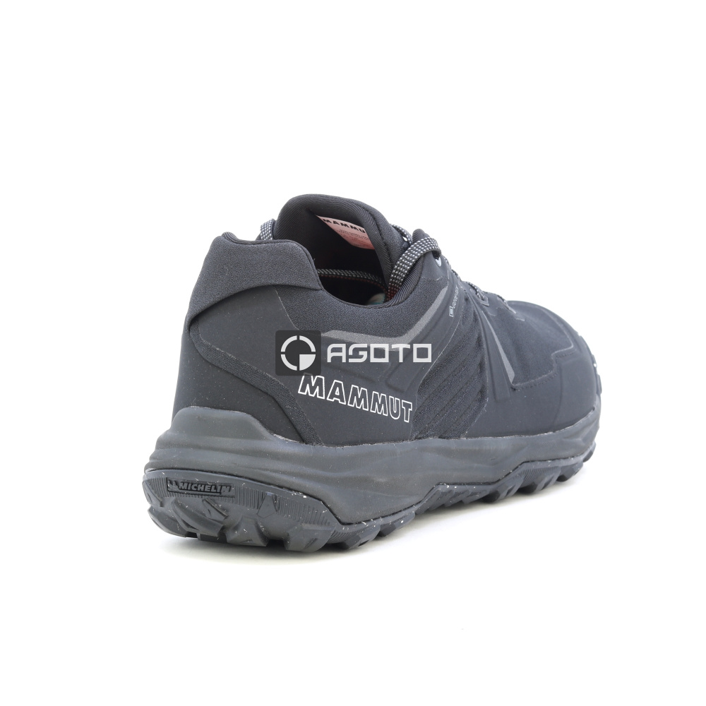 detail Wanderschuhe MAMMUT Ultimate III Low GTX® Men
