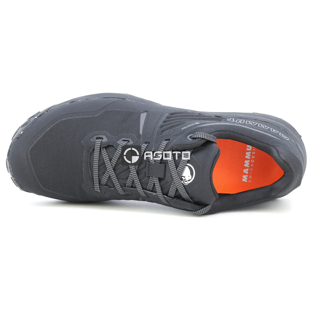 detail Wanderschuhe MAMMUT Ultimate III Low GTX® Men