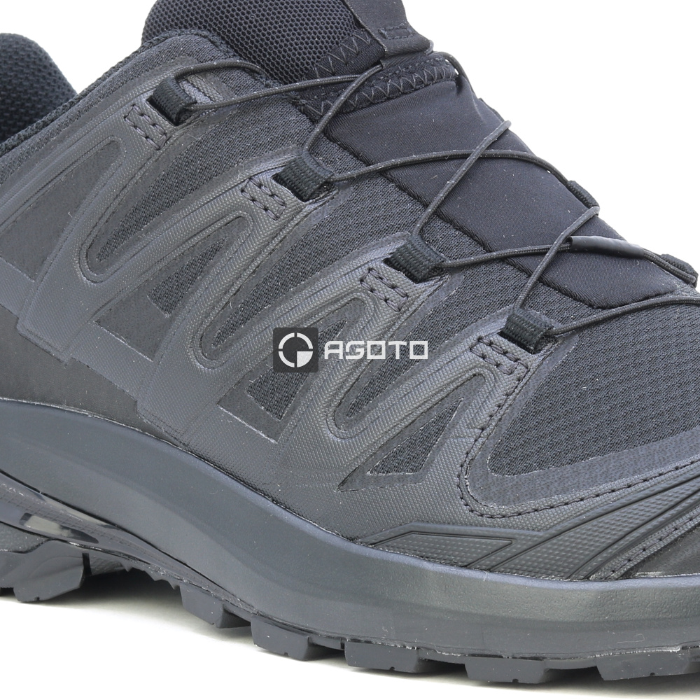 detail Wanderschuhe SALOMON XA Pro 3D V9 GTX
