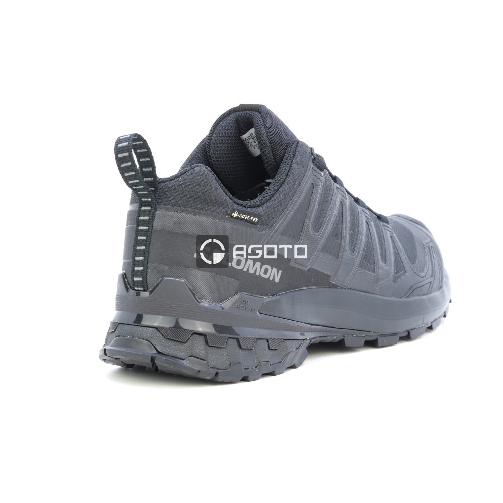 detail Wanderschuhe SALOMON XA Pro 3D V9 GTX