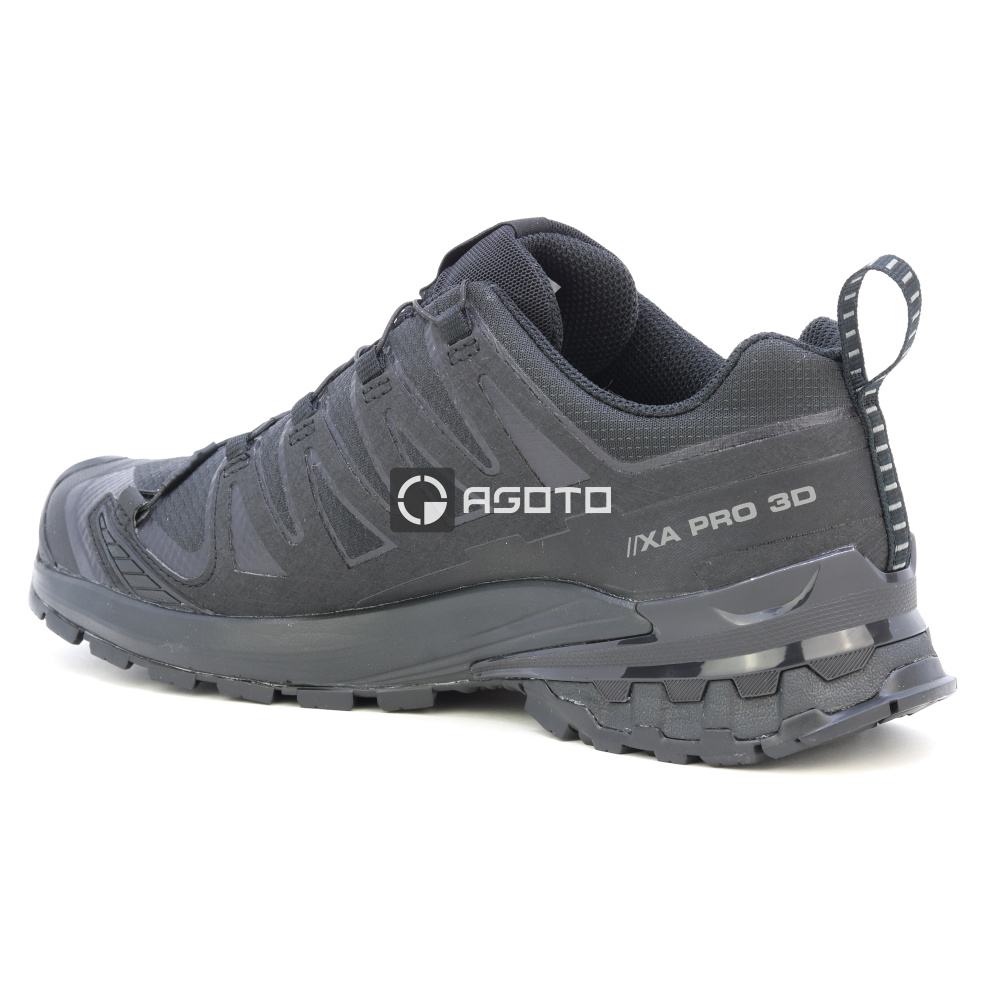 detail Wanderschuhe SALOMON XA Pro 3D V9 GTX