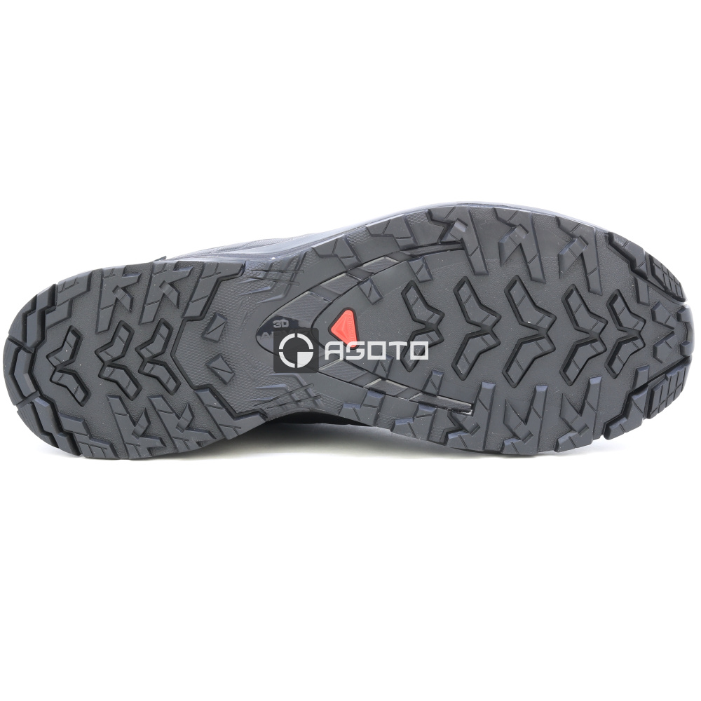 detail Wanderschuhe SALOMON XA Pro 3D V9 GTX