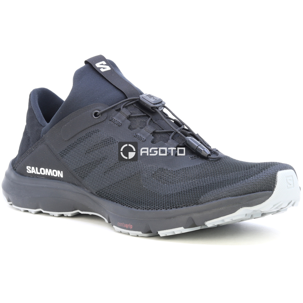 detail Wanderschuhe SALOMON Aphib Bold 2