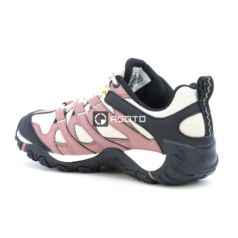 detail Wanderschuhe MERRELL Claypool Sport GTX oyster