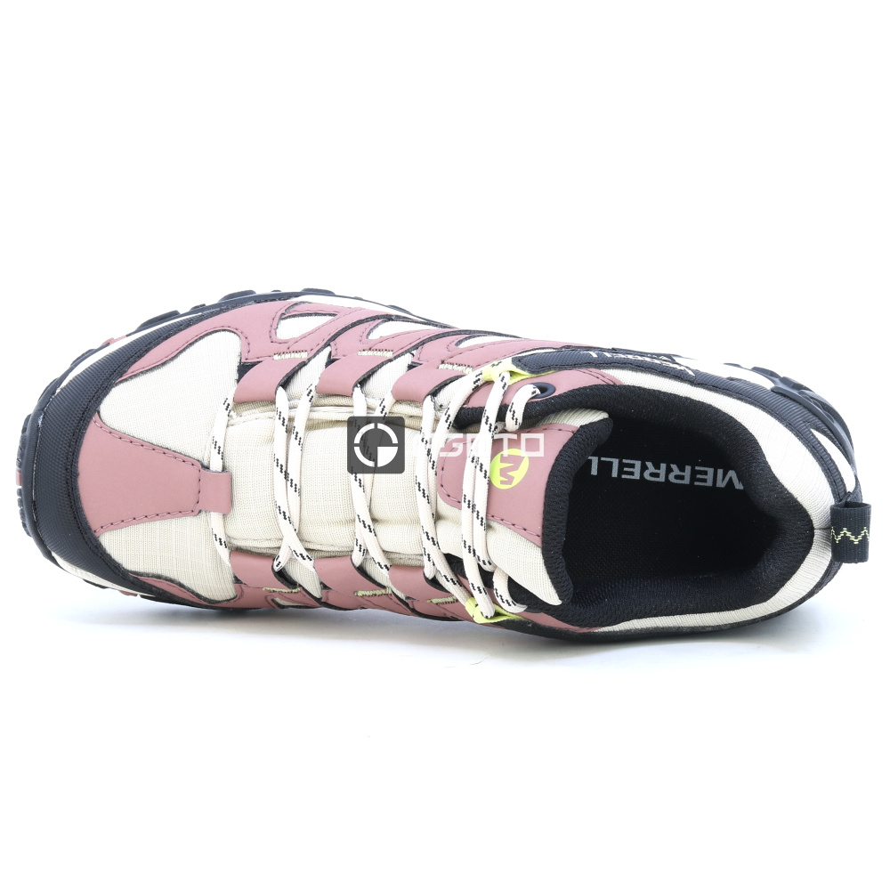 detail Wanderschuhe MERRELL Claypool Sport GTX oyster