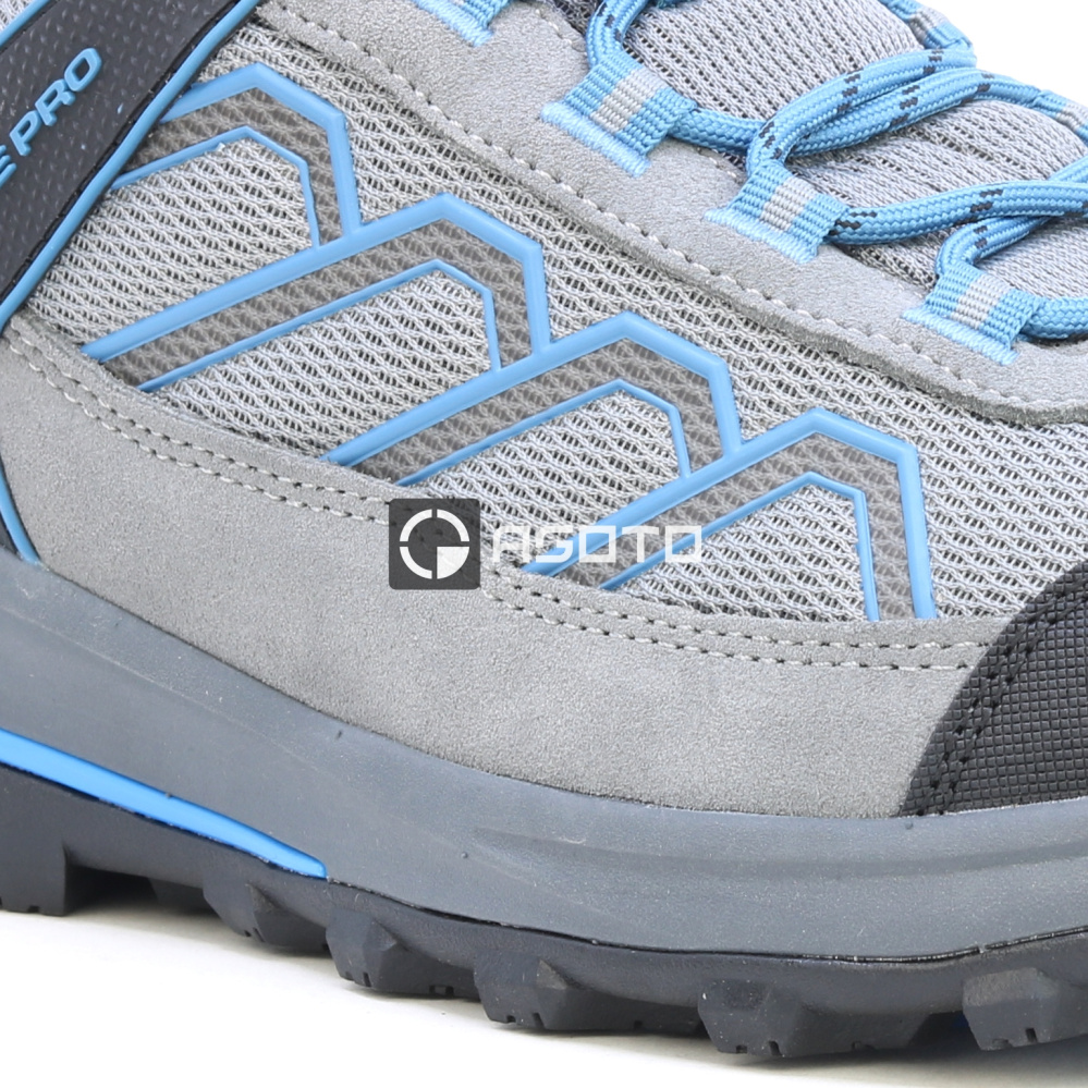 detail Wanderschuhe ALPINE PRO Semte PTX Membrane