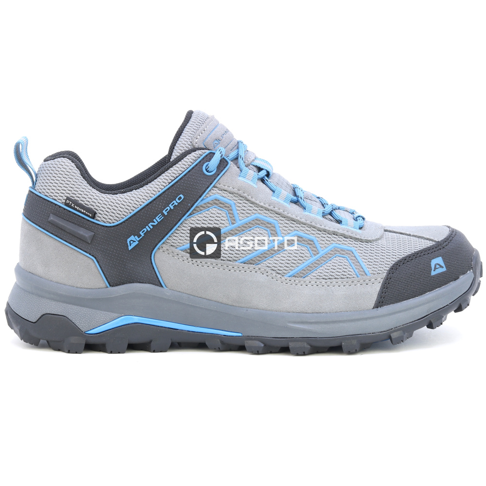detail Wanderschuhe ALPINE PRO Semte PTX Membrane