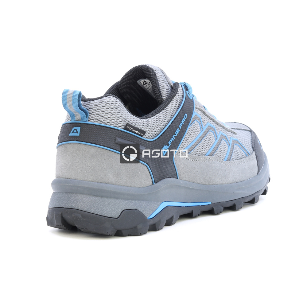 detail Wanderschuhe ALPINE PRO Semte PTX Membrane