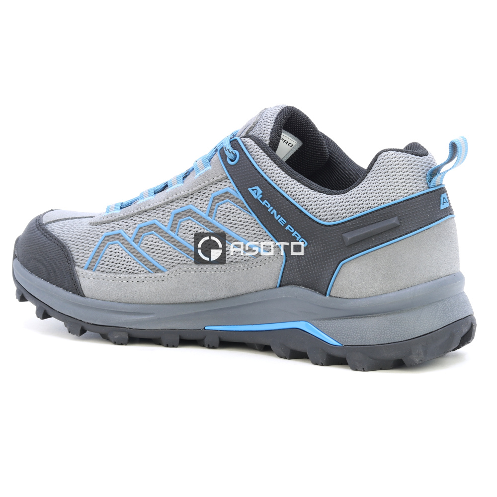 detail Wanderschuhe ALPINE PRO Semte PTX Membrane