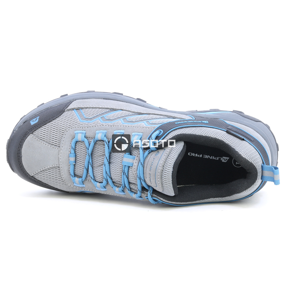 detail Wanderschuhe ALPINE PRO Semte PTX Membrane