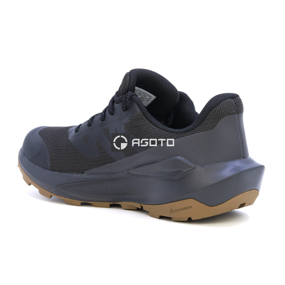 detail Wanderschuhe SALOMON Elixir Tour WP