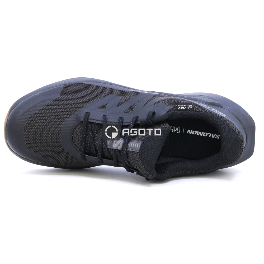 detail Wanderschuhe SALOMON Elixir Tour WP