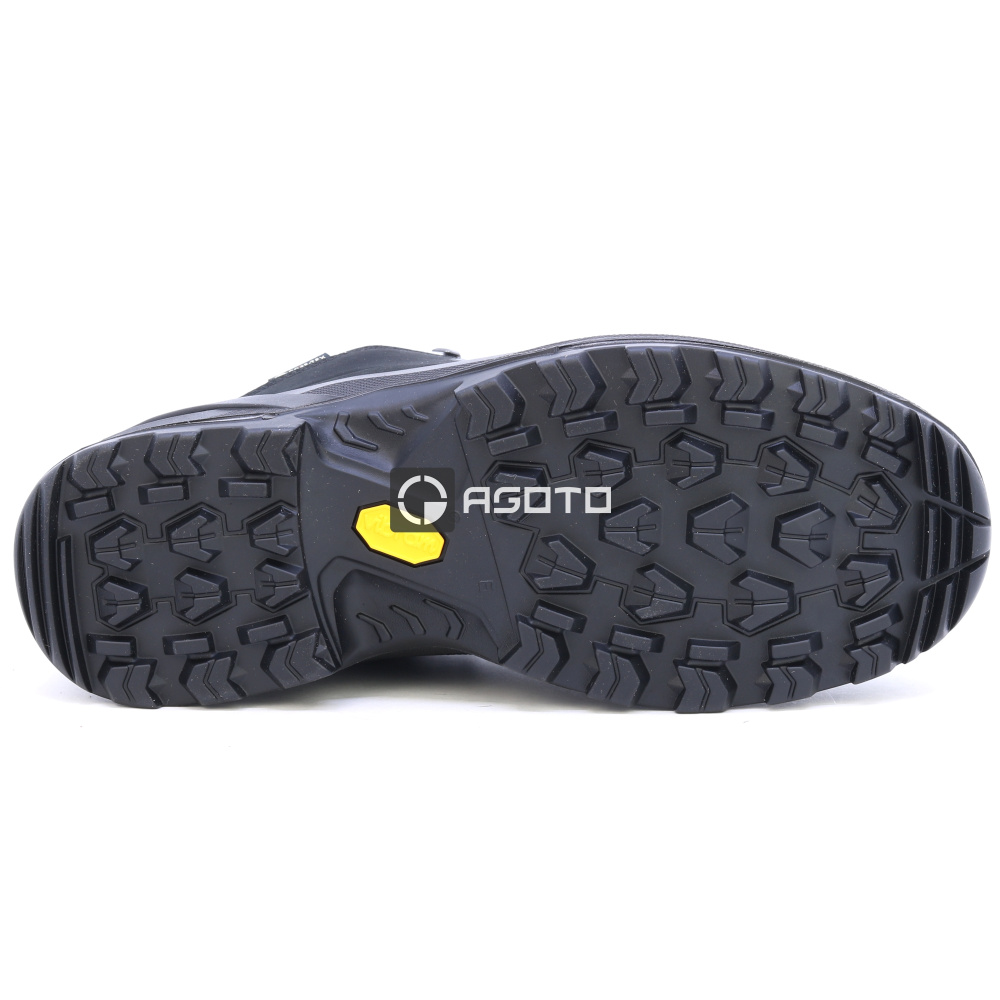 detail Wanderschuhe LOWA Renegade GTX Lo wide