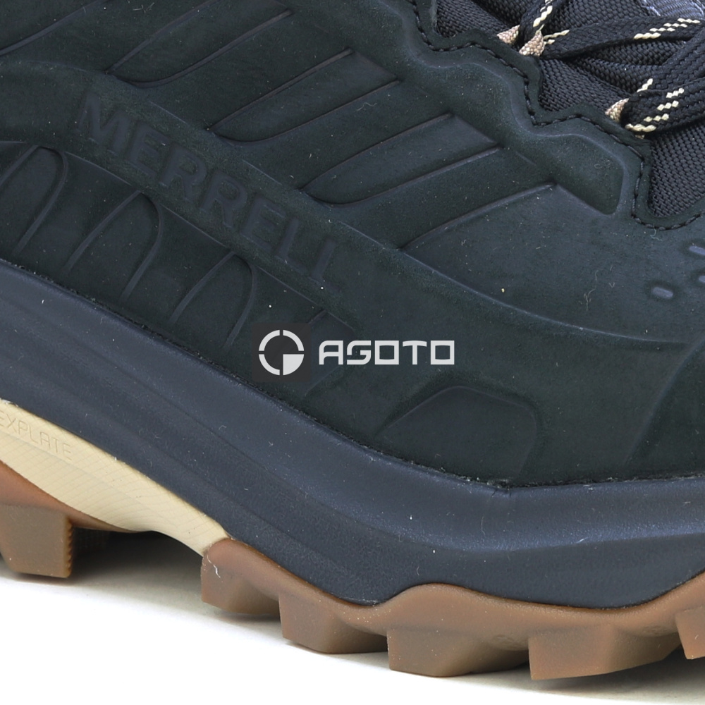 detail Wanderschuhe MERRELL MOAB Speed 2 LTR WP