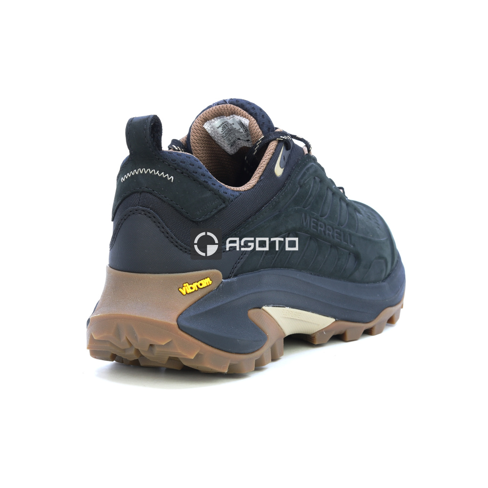 detail Wanderschuhe MERRELL MOAB Speed 2 LTR WP