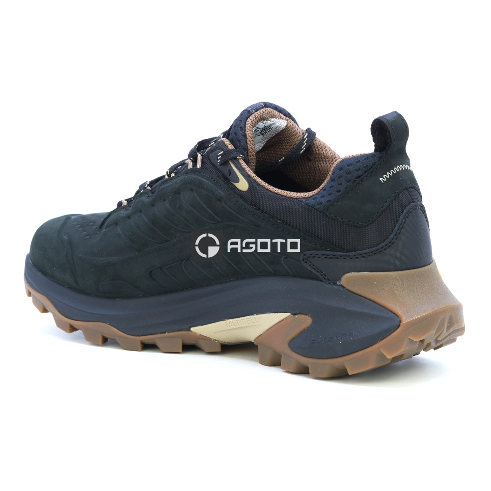 detail Wanderschuhe MERRELL MOAB Speed 2 LTR WP