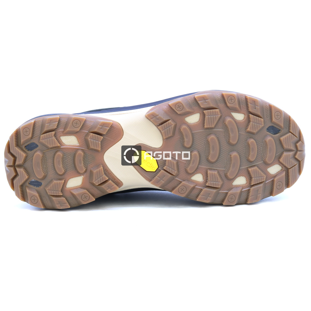detail Wanderschuhe MERRELL MOAB Speed 2 LTR WP