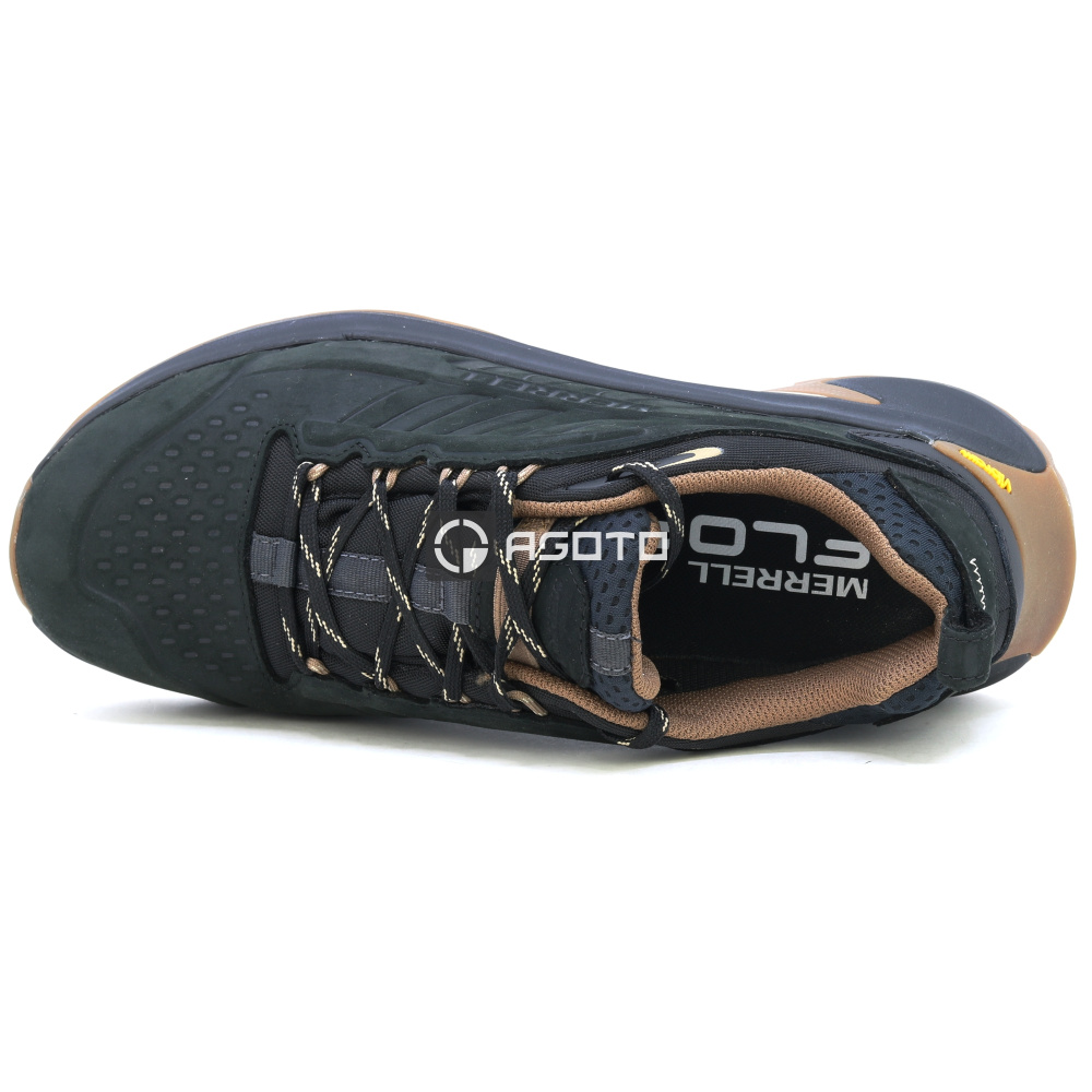 detail Wanderschuhe MERRELL MOAB Speed 2 LTR WP