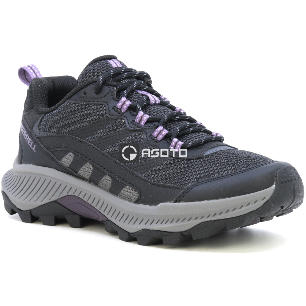detail Wanderschuhe MERRELL Speed STRIKE 2