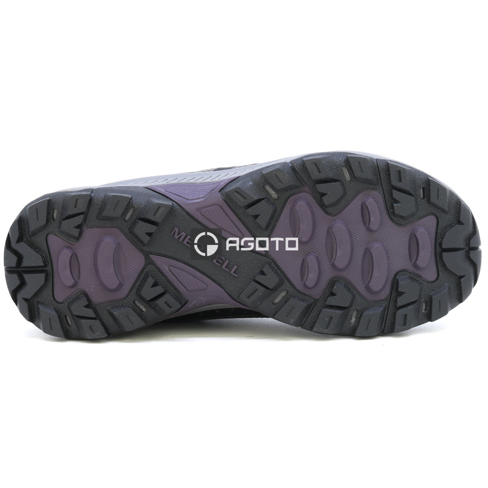 detail Wanderschuhe MERRELL Speed STRIKE 2