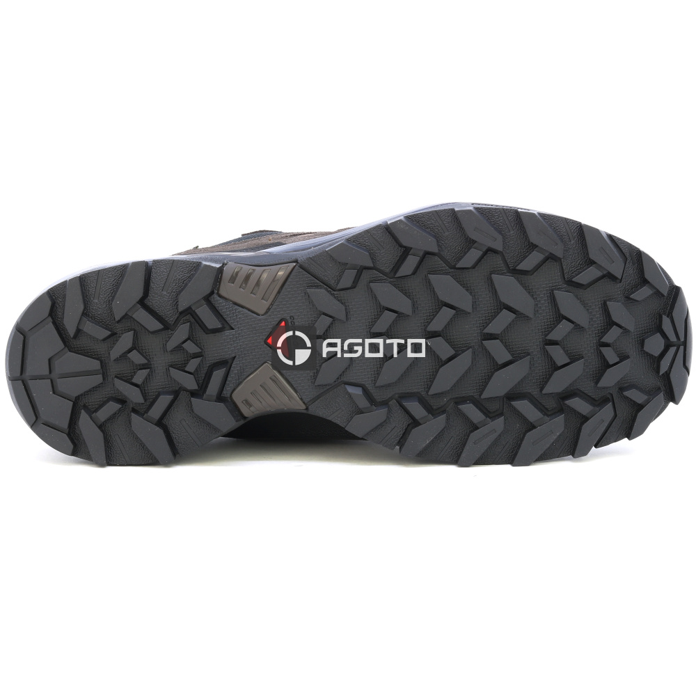 detail Wanderschuhe SALOMON X ULTRA 360 LTR GTX Dkeart