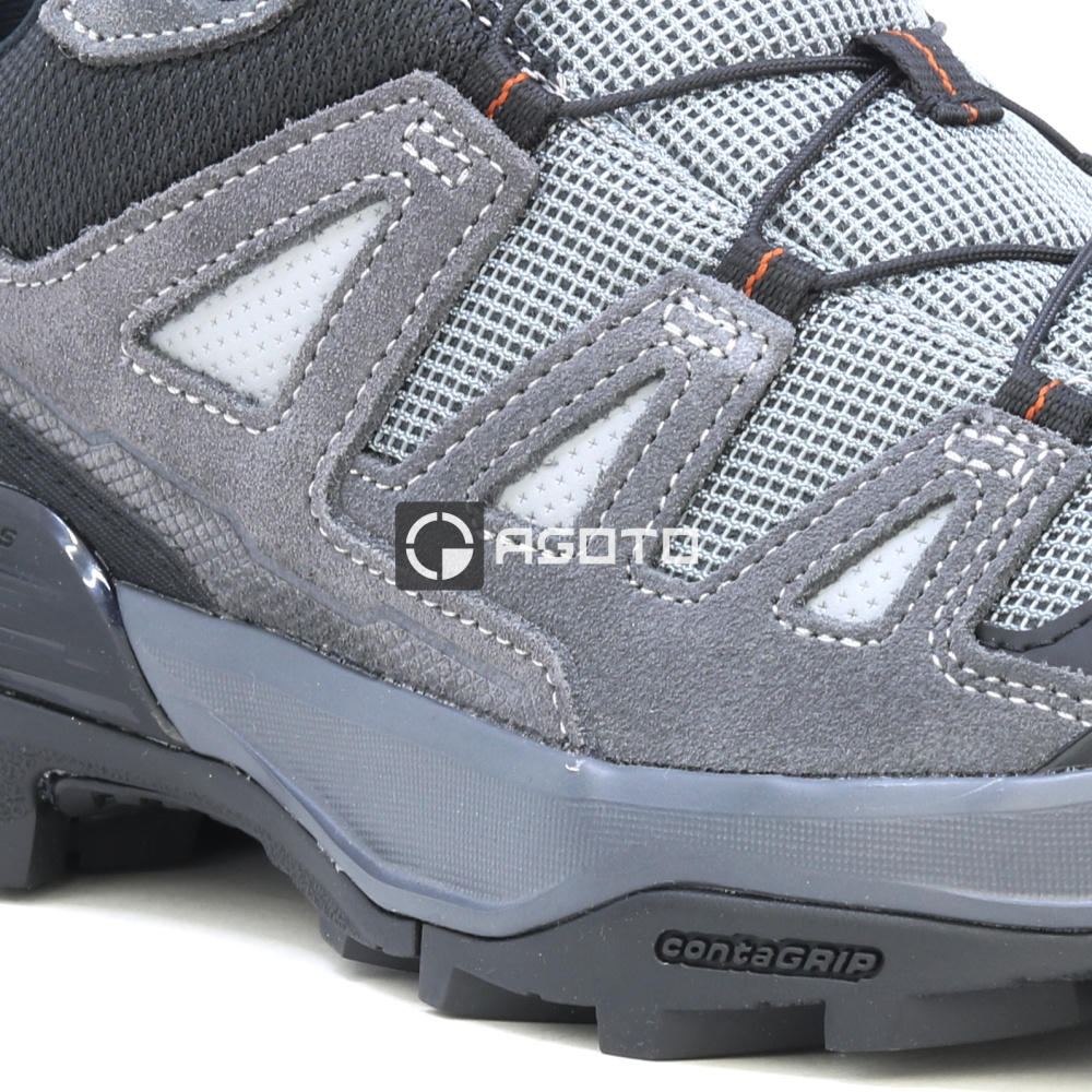 detail SALOMON X Ultra 360 LTR Wanderschuhe